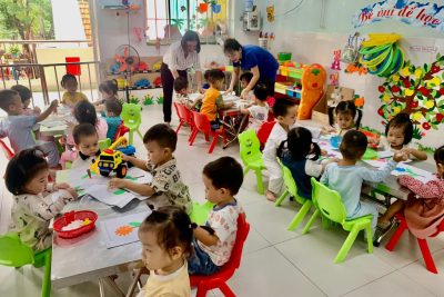 Quy định về quản lý và tổ chức dạy học online trong cơ sở GDPT và cơ sở GDTX