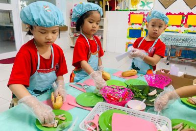 Thông báo việc đánh giá giáo viên, cán bộ QLCS GDMN trên phần mềm TEMIS