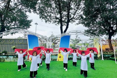 Hưởng ứng ngày 22/12
