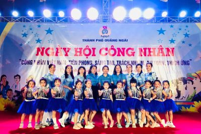 Hoạt động của khối lá